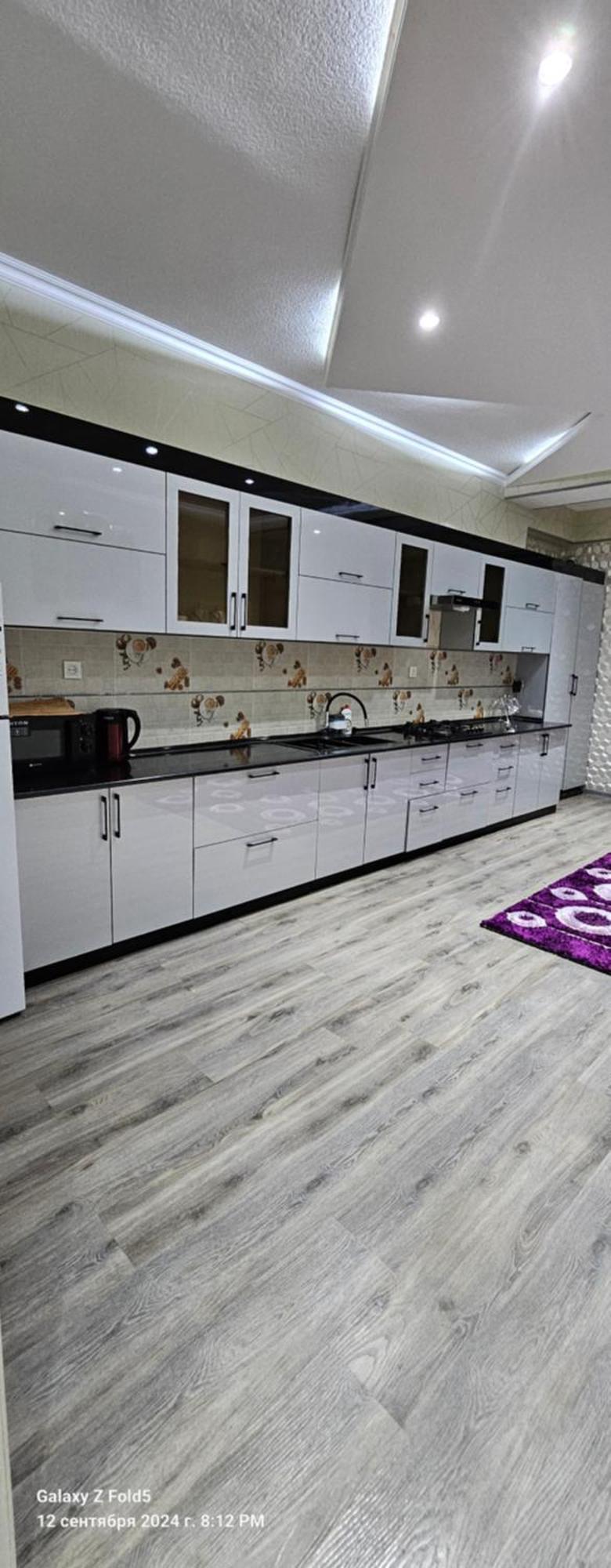 Apartmán Bonushka 5 Samarkand Exteriér fotografie