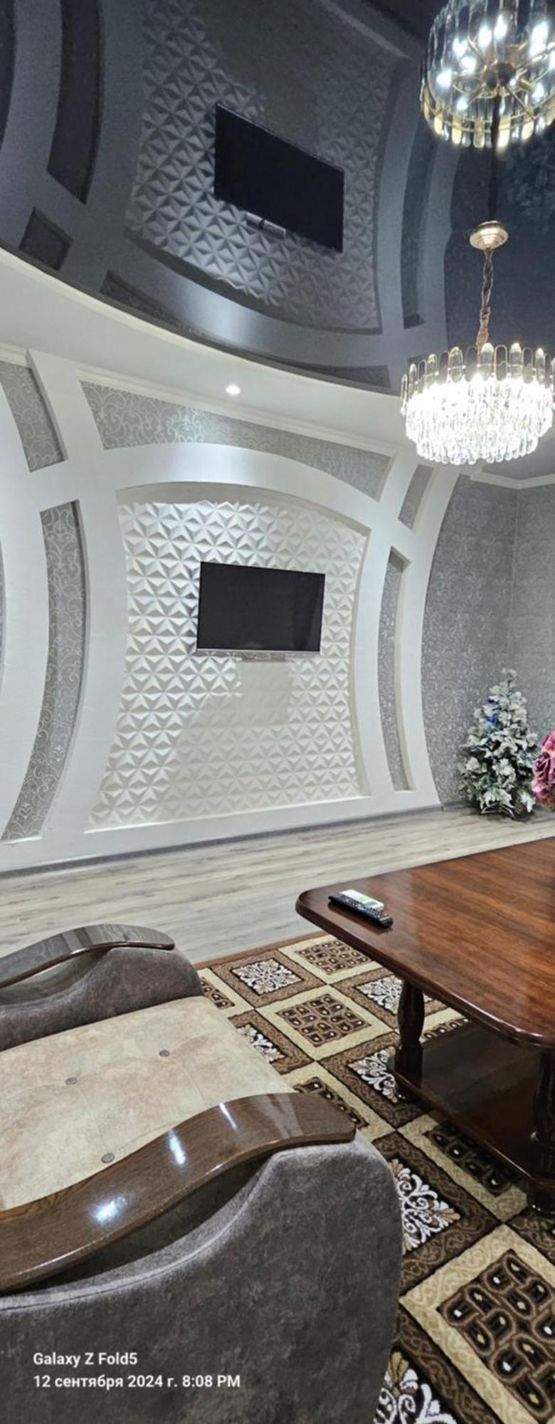 Apartmán Bonushka 5 Samarkand Exteriér fotografie