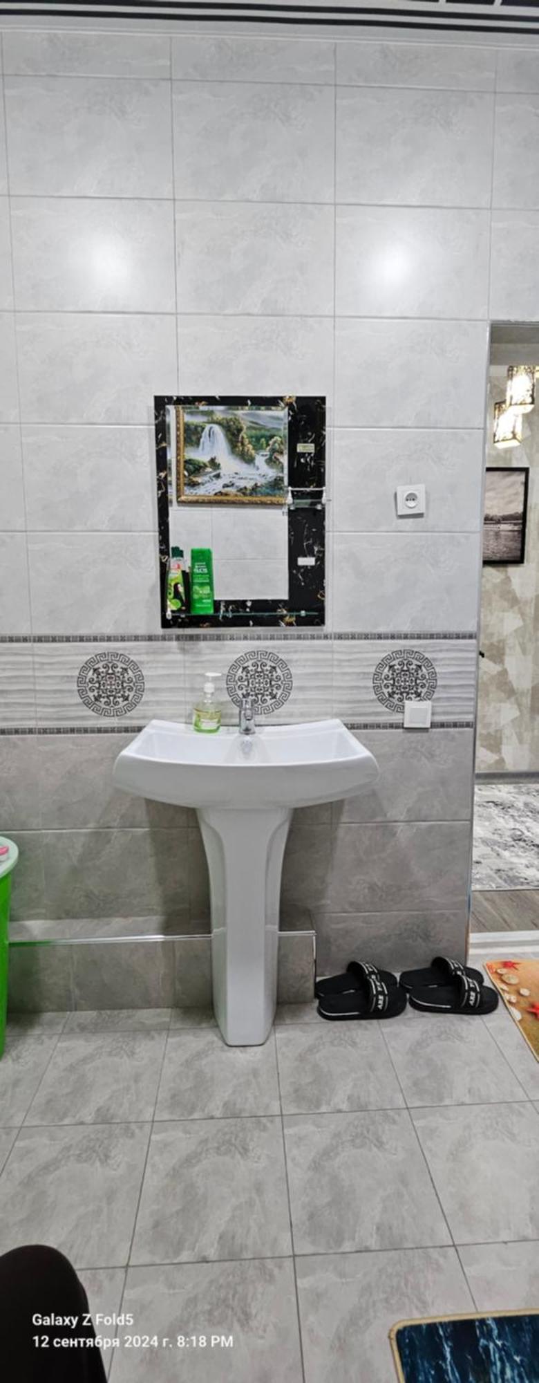 Apartmán Bonushka 5 Samarkand Exteriér fotografie