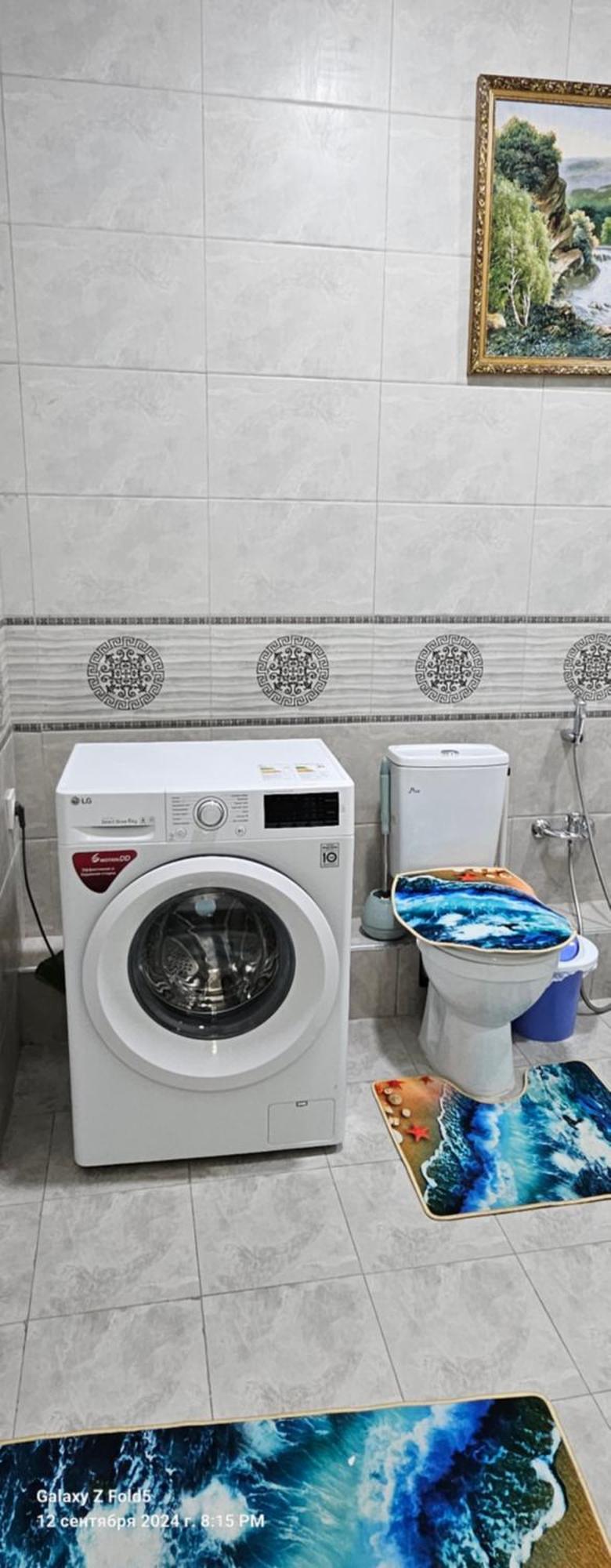 Apartmán Bonushka 5 Samarkand Exteriér fotografie